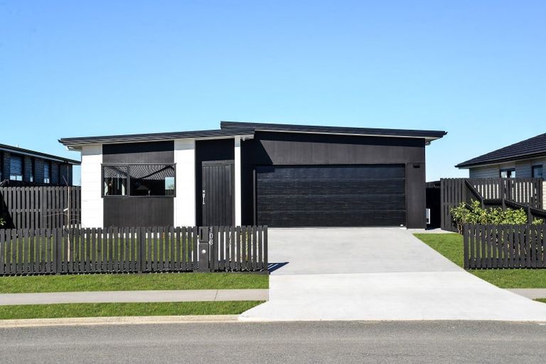 Photo of property in 108 Powells Road, Ruakura, Hamilton, 3214