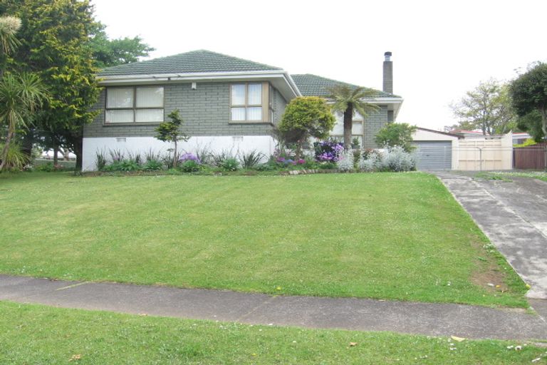 Photo of property in 60 Milan Road, Papatoetoe, Auckland, 2025