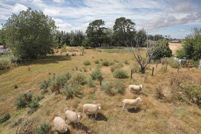 Photo of property in 1363 Wellington Road, Crofton, Marton, 4787