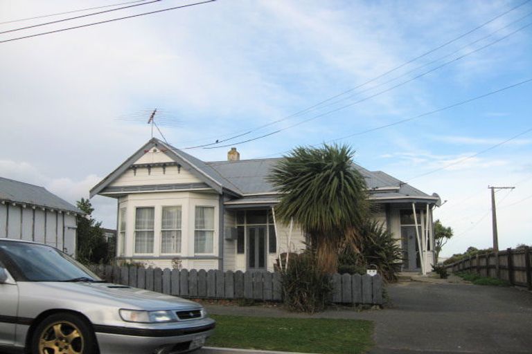 Photo of property in 84 Tomahawk Road, Andersons Bay, Dunedin, 9013