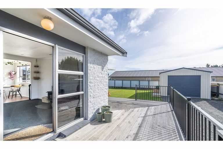 Photo of property in 74 Dipton Street, Kingswell, Invercargill, 9812