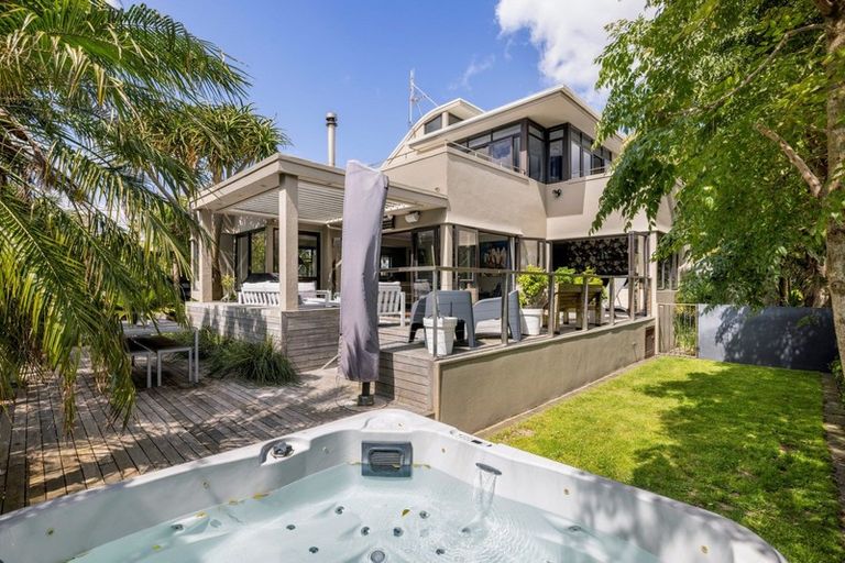 Photo of property in 91 Muricata Avenue, Mount Maunganui, 3116