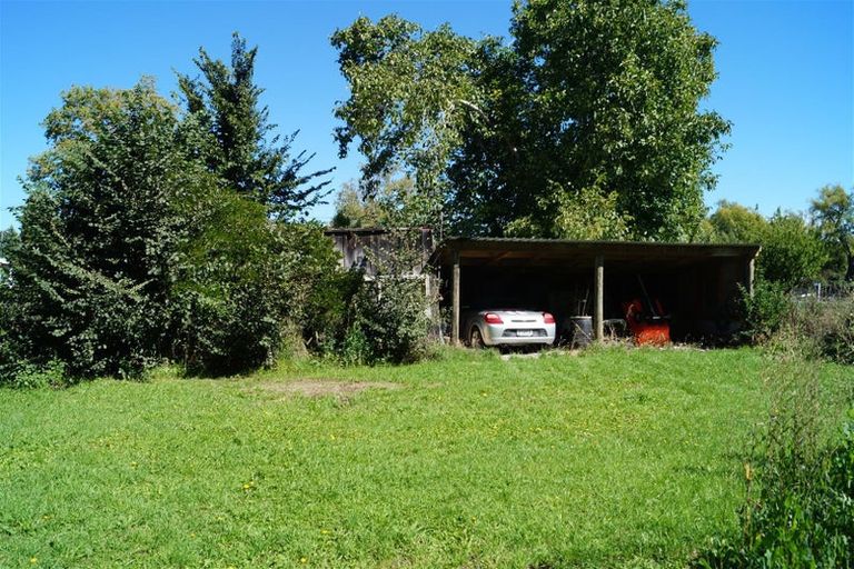 Photo of property in 4 Balmoral Street, Waiau, 7332