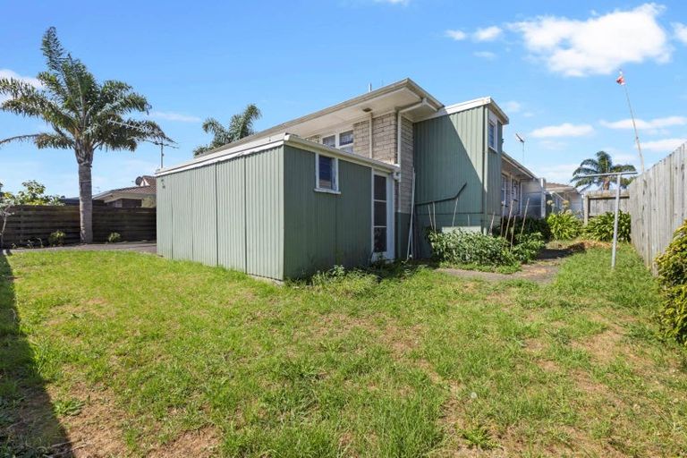 Photo of property in 1/80 Rangitoto Road, Papatoetoe, Auckland, 2025