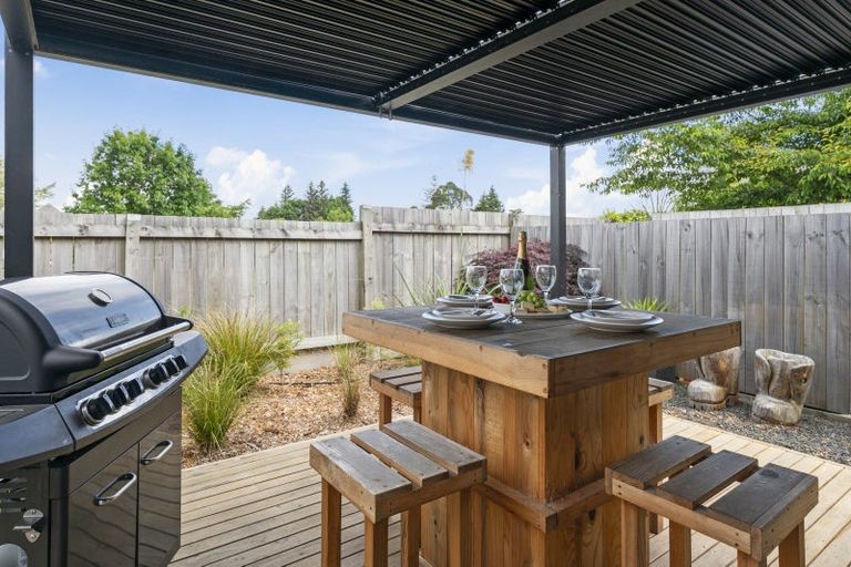 Photo of property in 130 Kenrigg Road, Kinloch, Taupo, 3377