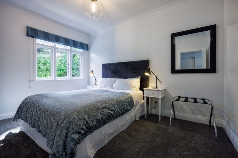 Photo of property in 2/10 Orchard Street, Wadestown, Wellington, 6012