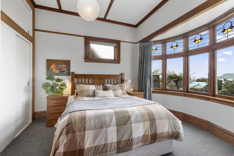 Photo of property in 8 Veronica Street, Brooklyn, Wellington, 6021