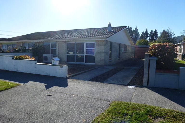 Photo of property in 13a Ventry Street, Alexandra, 9320