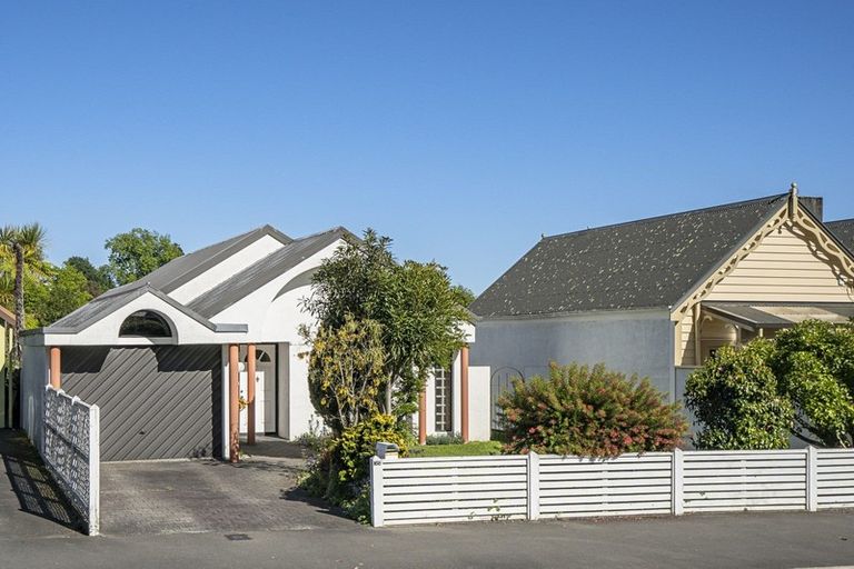 Photo of property in 168 Tasman Street, Nelson, 7010