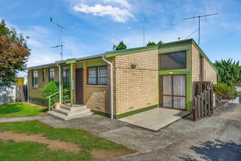 Photo of property in 67 Young Street, Morrinsville, 3300
