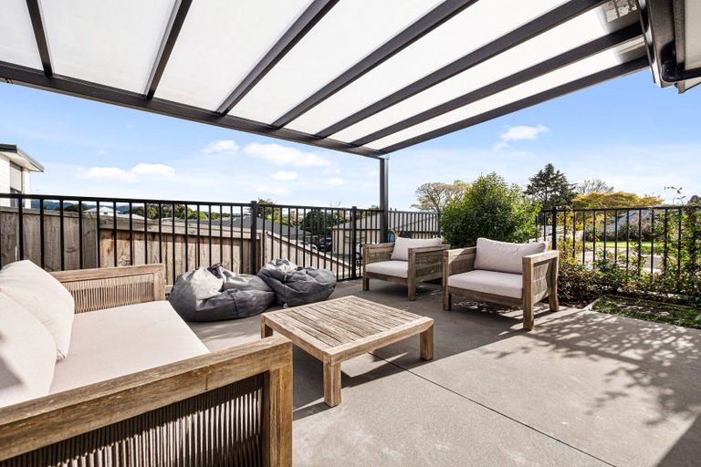 Photo of property in 8 Gaynor Way, Te Puke, 3119