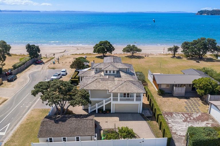 Photo of property in 117 Ladies Mile, Manly, Whangaparaoa, 0930