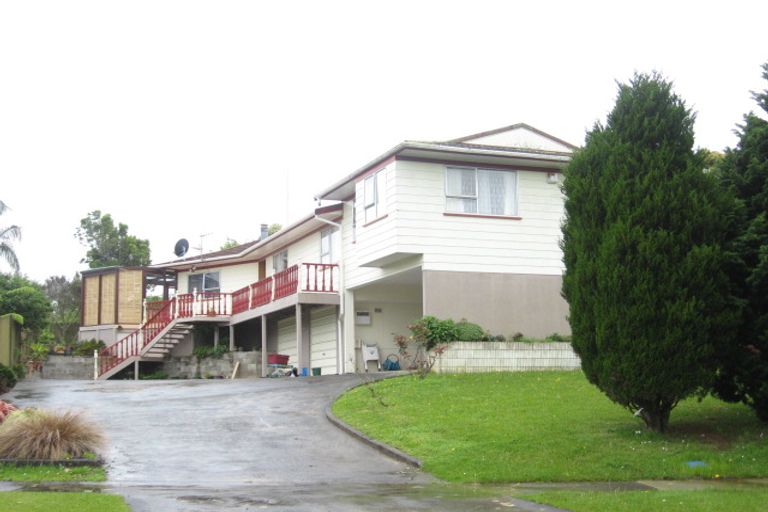 Photo of property in 67 Ross Street, Onerahi, Whangarei, 0110