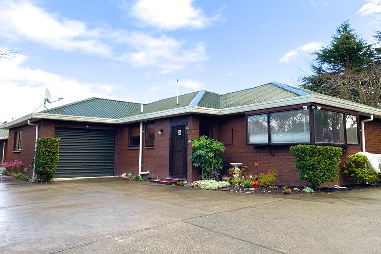 Photo of property in 2/9a Kingham Place, Avonhead, Christchurch, 8042