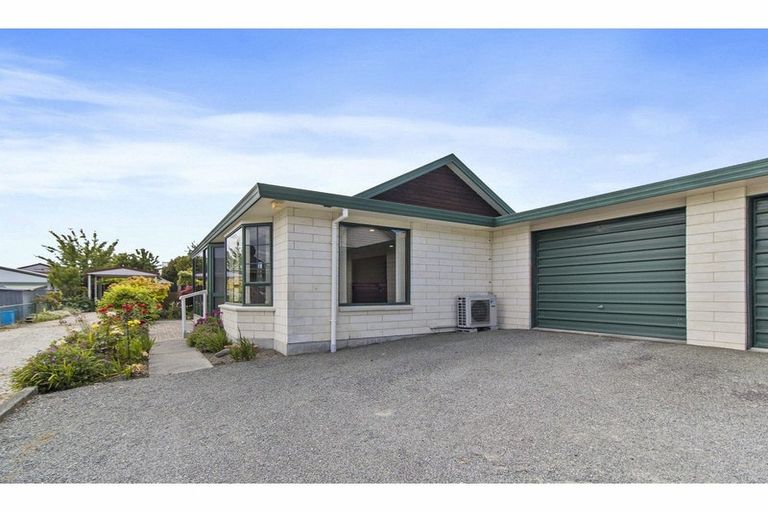 Photo of property in 2/31 Nile Street, Highfield, Timaru, 7910