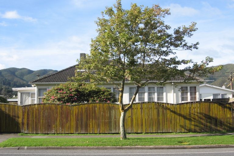 Photo of property in 1/367 Cambridge Terrace, Naenae, Lower Hutt, 5011