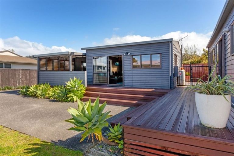 Photo of property in 251b Otahu Road, Whangamata, 3620