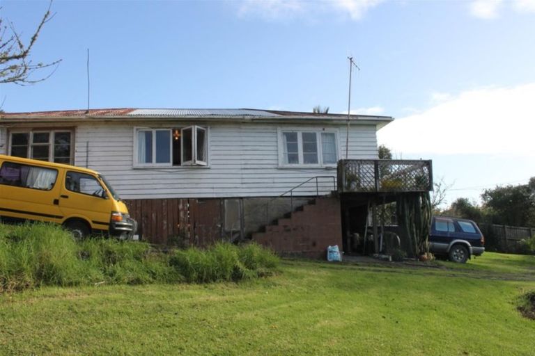 Photo of property in 60 Hurndall Street East, Maungaturoto, 0520