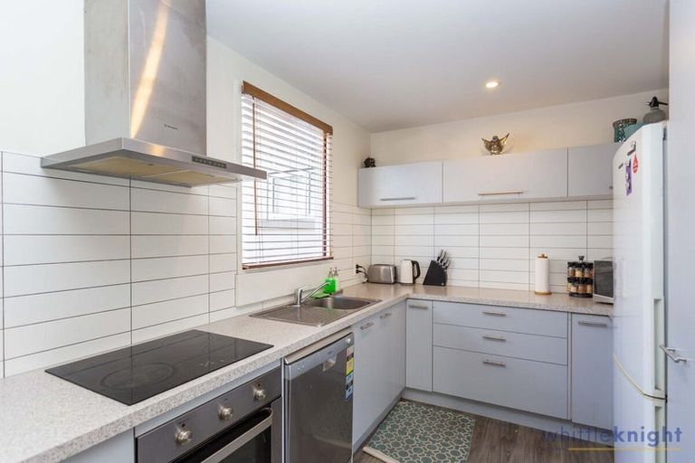 Photo of property in 3/16 Derby Street, St Albans, Christchurch, 8014