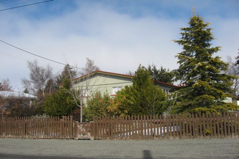 Photo of property in 29 Godley Street, Twizel, 7901
