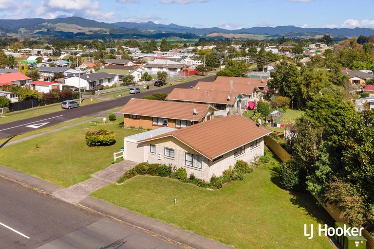 Photo of property in 12a Silverton Road, Waihi, 3610