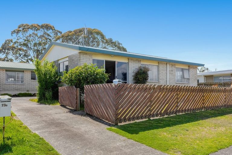 Photo of property in 73a Links Avenue, Mount Maunganui, 3116