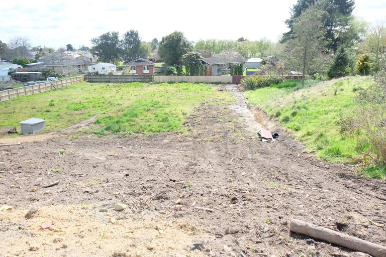 Photo of property in 27 Kimihia Road, Huntly, 3700