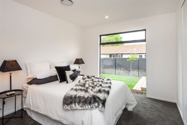 Photo of property in 70 Idris Road, Fendalton, Christchurch, 8052