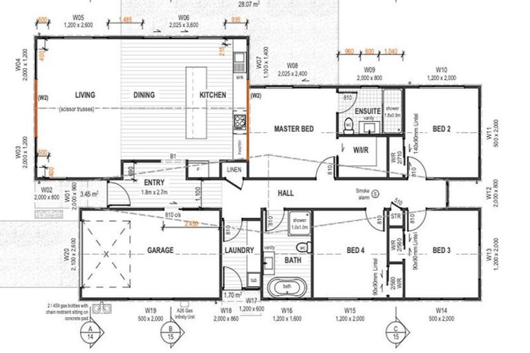 Photo of property in 4 Otaketake Drive, Kinloch, 3377