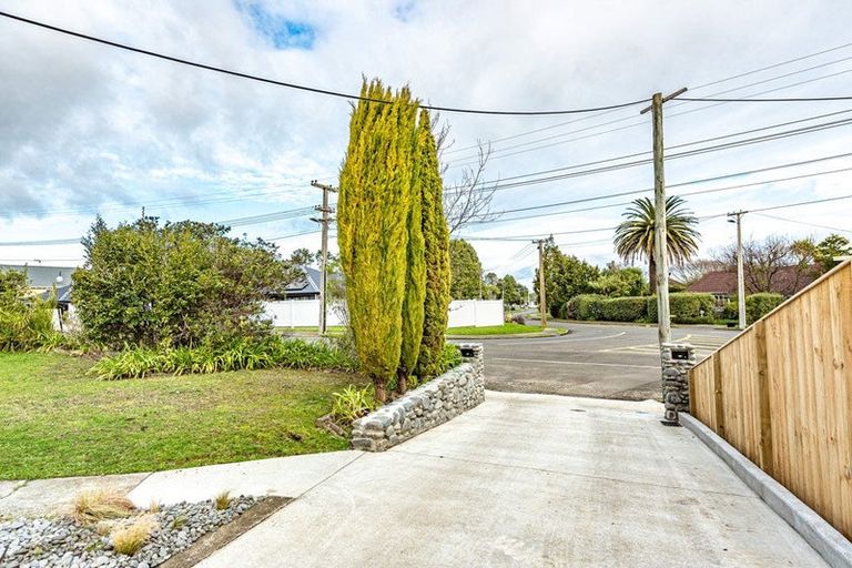 Photo of property in 41 Maxwell Avenue, Durie Hill, Whanganui, 4500