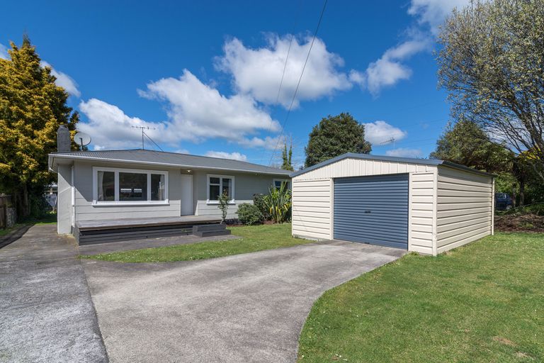 Photo of property in 60 Old Quarry Road, Selwyn Heights, Rotorua, 3015