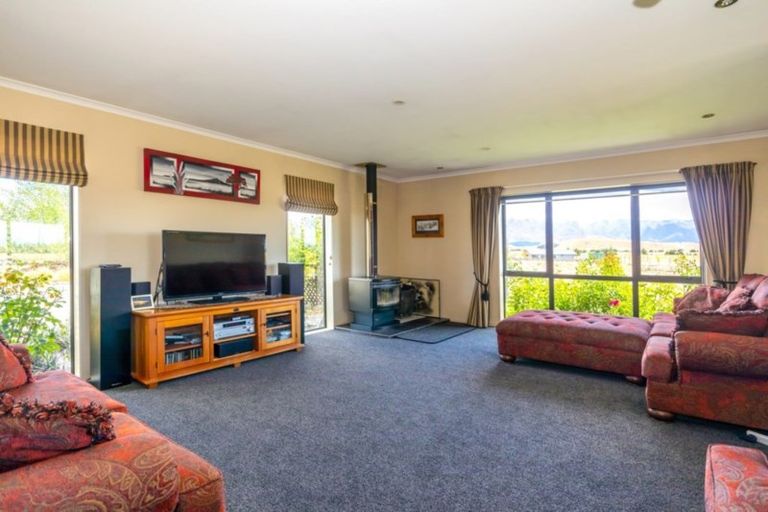 Photo of property in 22 Woodley Street, Twizel, 7999