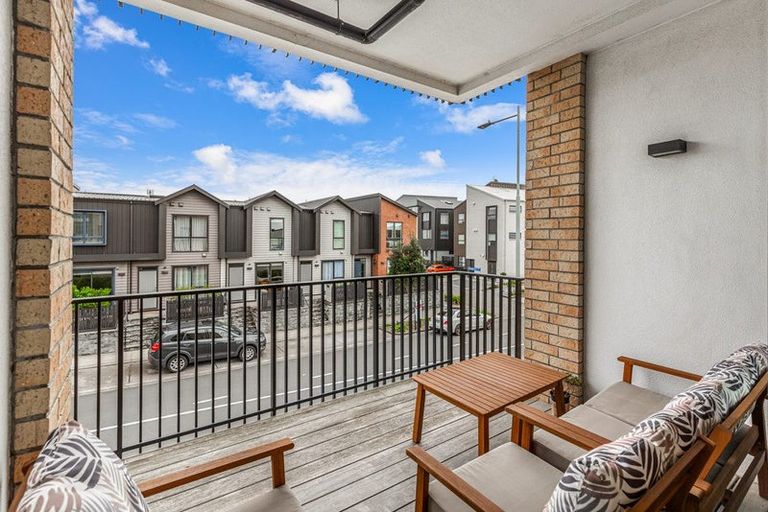 Photo of property in 102/10 Nugget Avenue, Hobsonville, Auckland, 0616