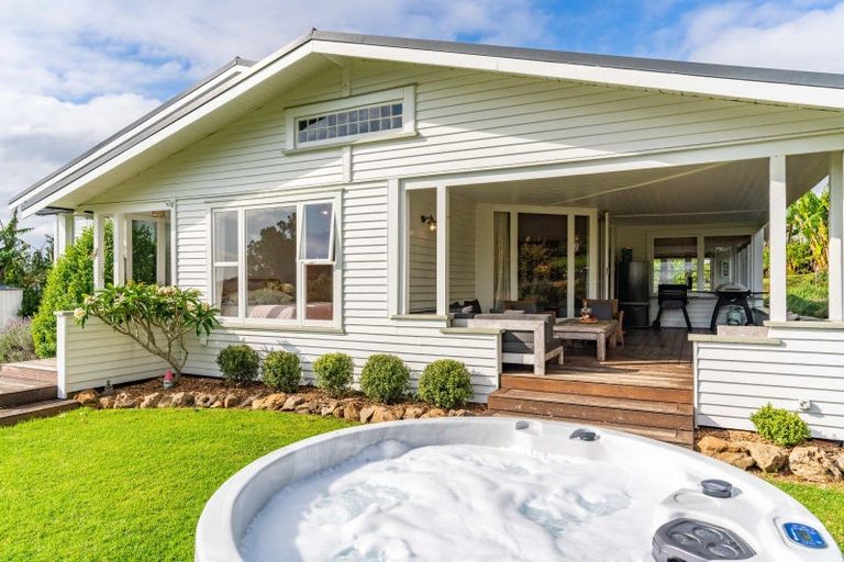 Photo of property in 391 Tara Road, Mangawhai, Kaiwaka, 0573