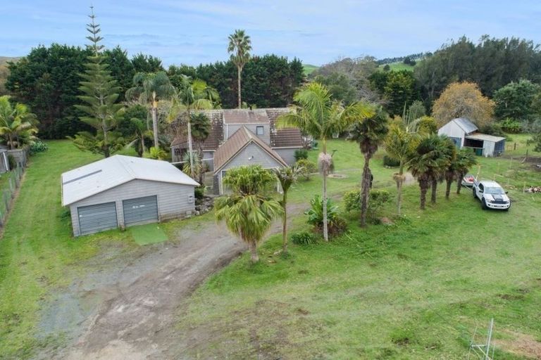 Photo of property in 1271 State Highway 1, Oakleigh, Whangarei, 0171