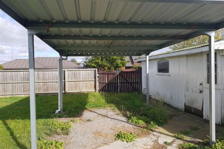 Photo of property in 115 King Street, Rangiora, 7400