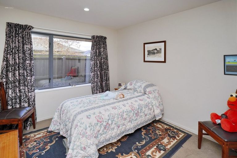 Photo of property in 6 Allison Crescent, Kaiapoi, 7630
