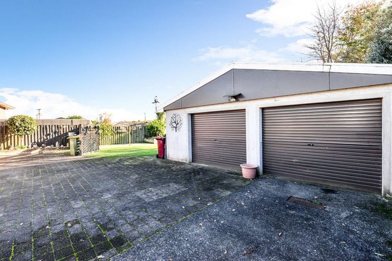 Photo of property in 20 Macmurdo Avenue, Glenview, Hamilton, 3206