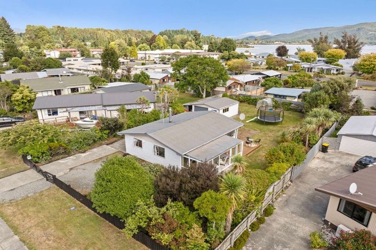 Photo of property in 33 Henry Street, Te Anau, 9600