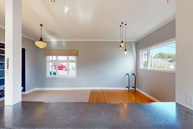 Photo of property in 4 Liffey Street, Island Bay, Wellington, 6023