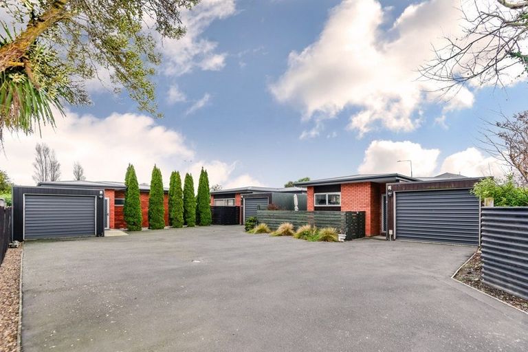Photo of property in 23c Hornbrook Street, Waltham, Christchurch, 8023