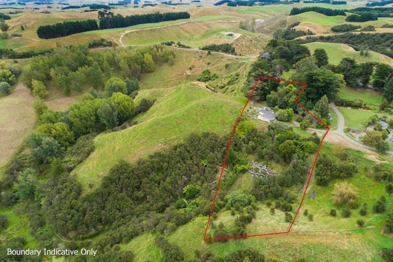 Photo of property in 428a Zigzag Road, Pohangina, Ashhurst, 4775