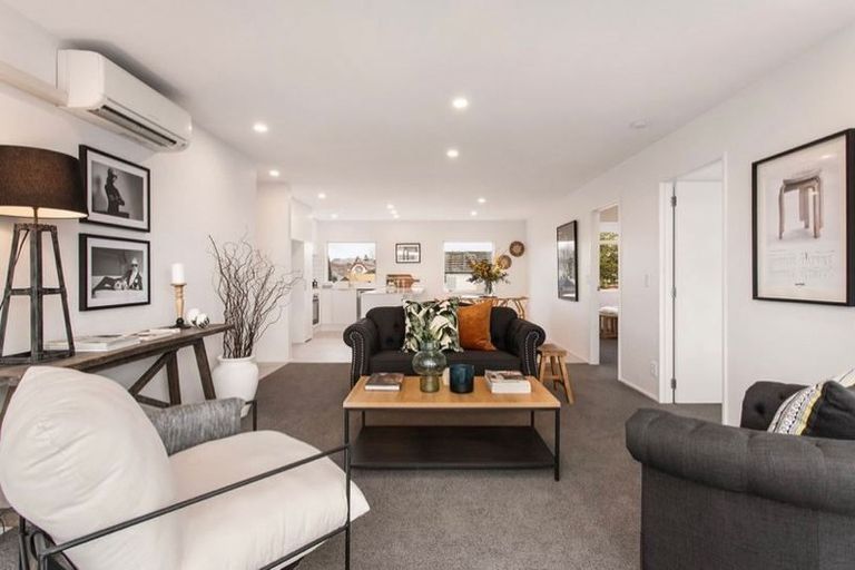 Photo of property in 2/100 Rossall Street, Merivale, Christchurch, 8014