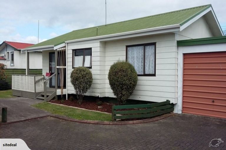 Photo of property in 3a Bradley Street, Paeroa, 3600