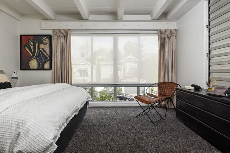 Photo of property in 19f Blake Street, Ponsonby, Auckland, 1011