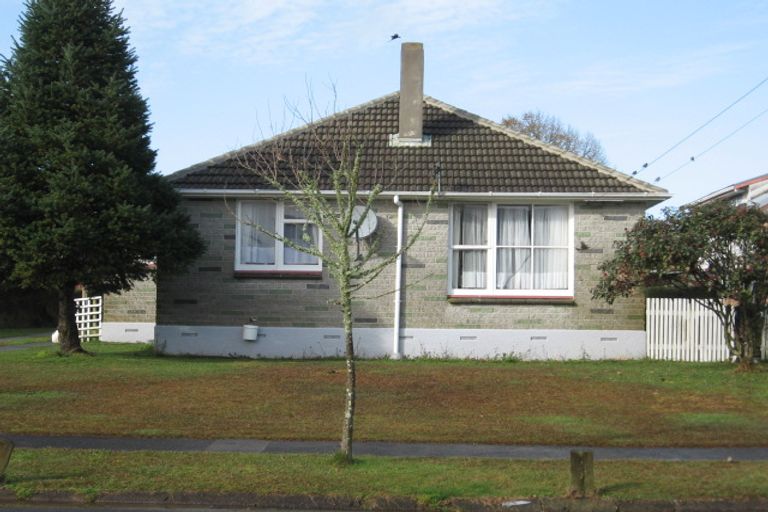 Photo of property in 24 Byron Road, Enderley, Hamilton, 3214