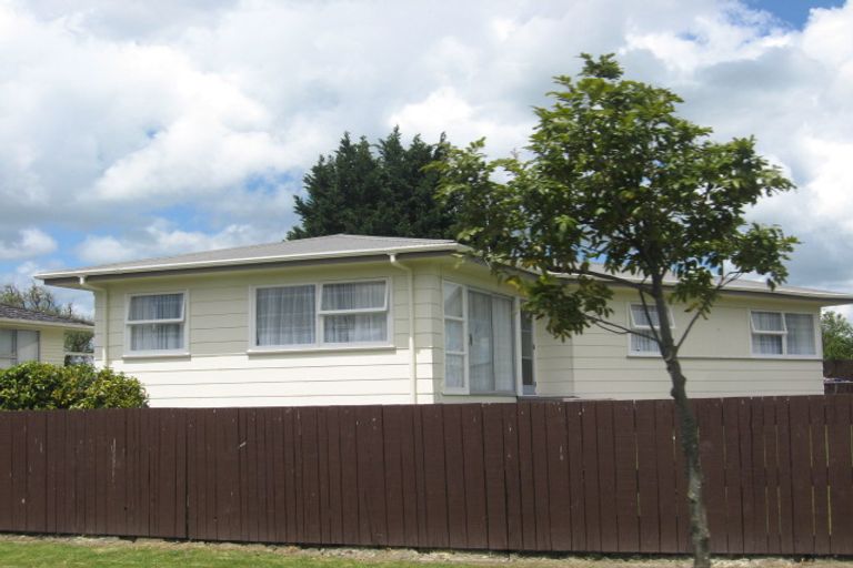 Photo of property in 43 Dagenham Street, Manurewa, Auckland, 2102