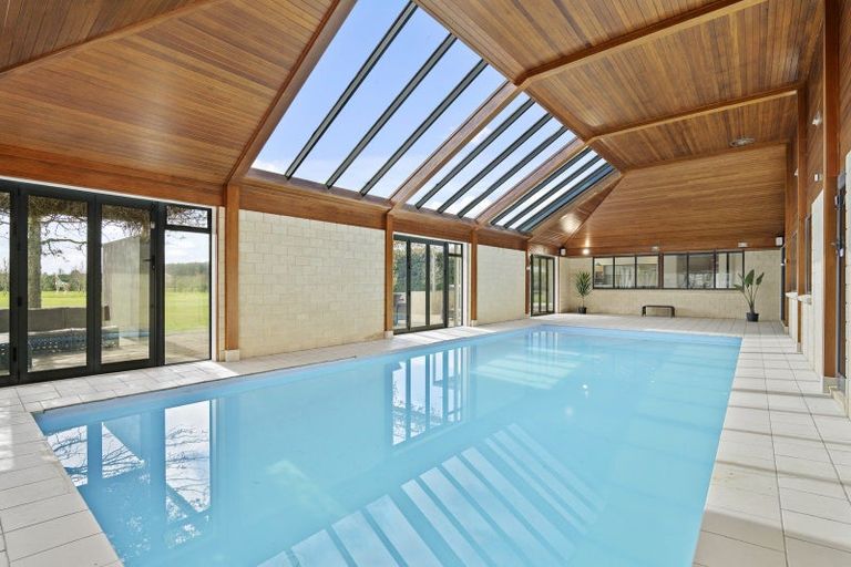 Photo of property in 239 Lawford Road, West Melton, Christchurch, 7676