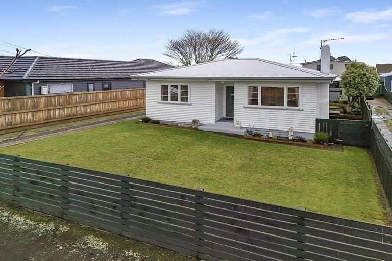 Photo of property in 8 Norman Street, Nawton, Hamilton, 3200