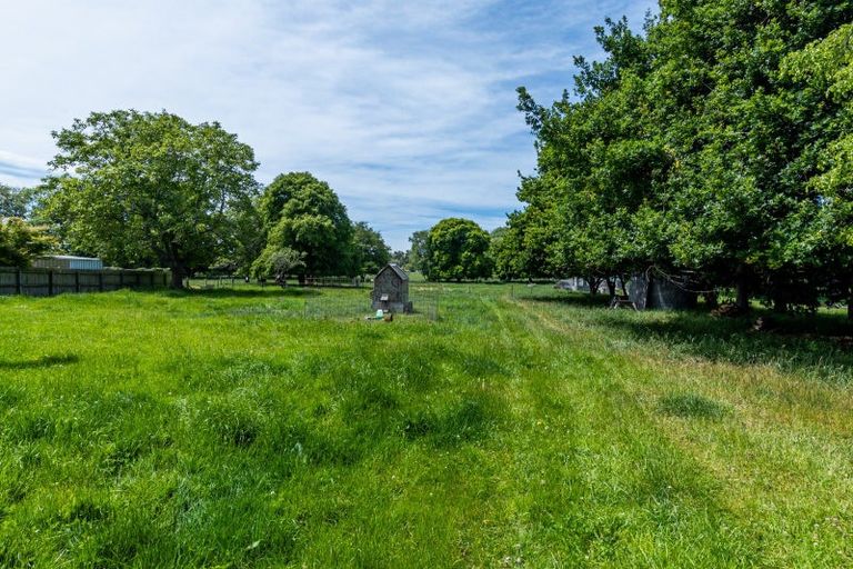 Photo of property in 222 Gleniti Road, Gleniti, Timaru, 7974